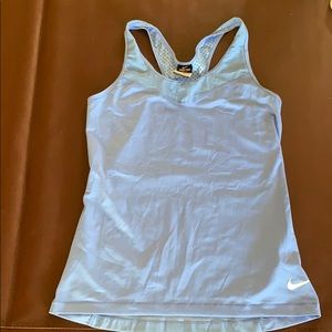 Nike Dri-Fit tank top